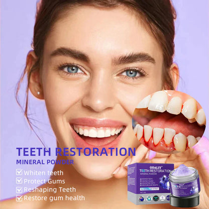 𝗢𝗗𝗔𝗟𝗜𝗧 𝗧𝗮𝗻𝗱 𝗛𝗲𝗿𝘀𝘁𝗲𝗹 - 𝗠𝗶𝗻𝗲𝗿𝗮𝗮𝗹 𝗣𝗼𝗲𝗱𝗲𝗿